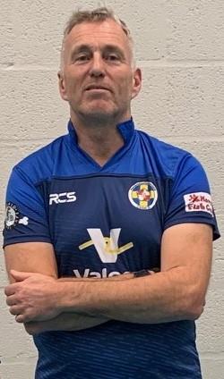 Mike Williams - more runs for Seniors opening bat Mike Williams - more runs for Seniors opening bat